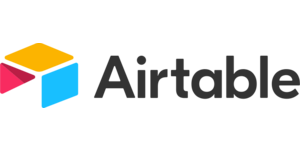Airtable logo
