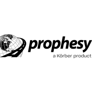 header Prophesy, a Körber product image