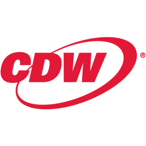 CDW logo