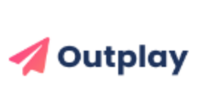 Outplay logo