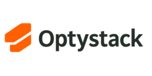 OptyStack AI logo