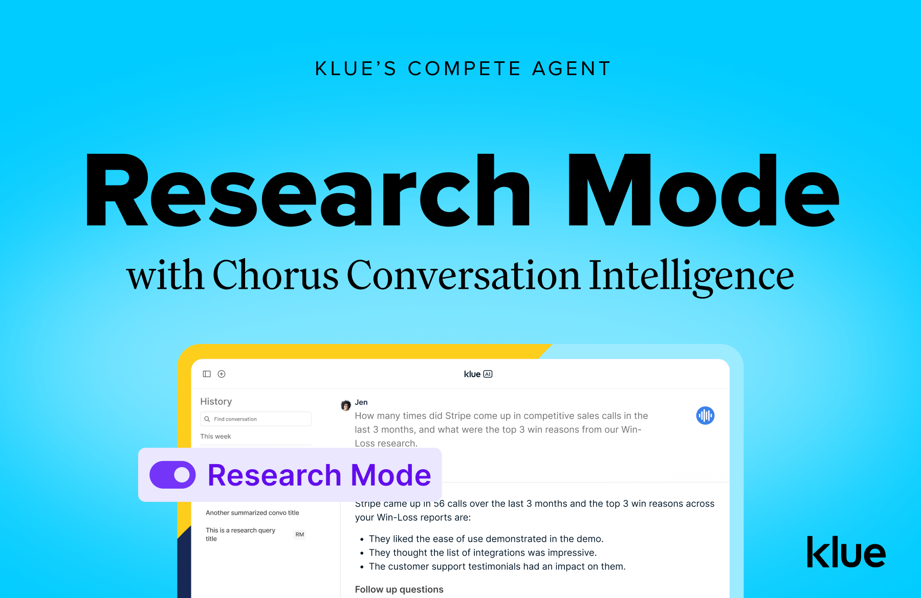 Klue Labs image