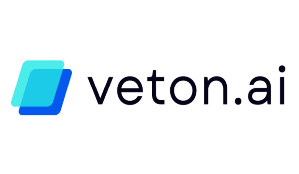 header Veton AI image