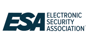 ESA | Electronic Security Association logo