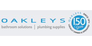 Oakleys Plumbing Supplies logo