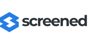 AI Screened logo