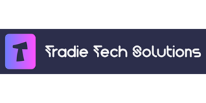 Tradie Tech Solutions logo