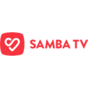 header Samba TV image