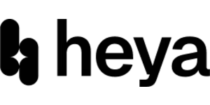 Heya logo