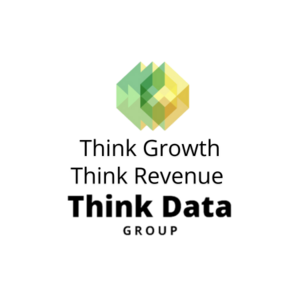 Think Data Group logo