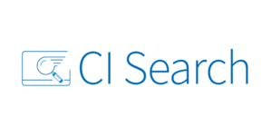 CI Search logo