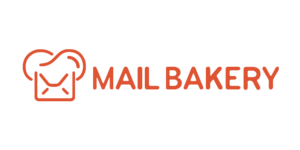 MailBakery logo