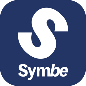 Symbe logo