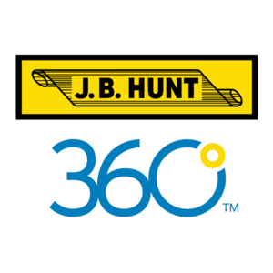 J.B. Hunt logo
