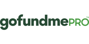 GoFundMe Pro logo