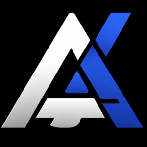 Axelon HQ logo