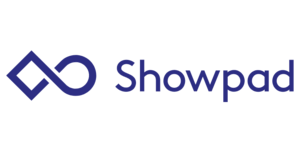 Showpad logo