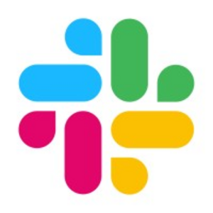 Slack logo