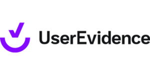 UserEvidence MCP Server logo