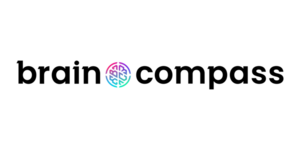 BrainCompass logo
