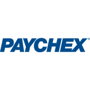 Paychex logo