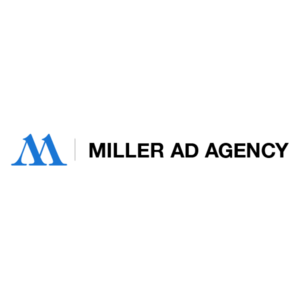 Miller Ad Agency logo
