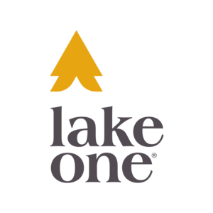 Lake One logo
