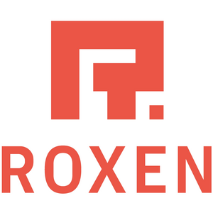 Roxen logo