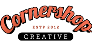 Cornershop Creative logo