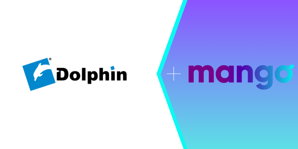 header Dolphin image