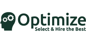 Optimize Hire logo