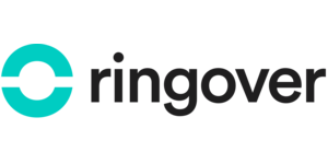 Ringover logo