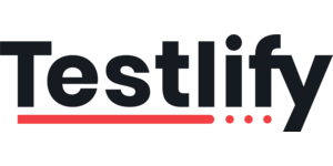 Testlify logo