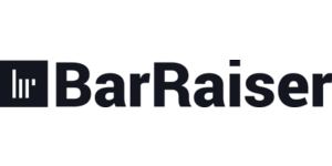 BarRaiser Assessment logo