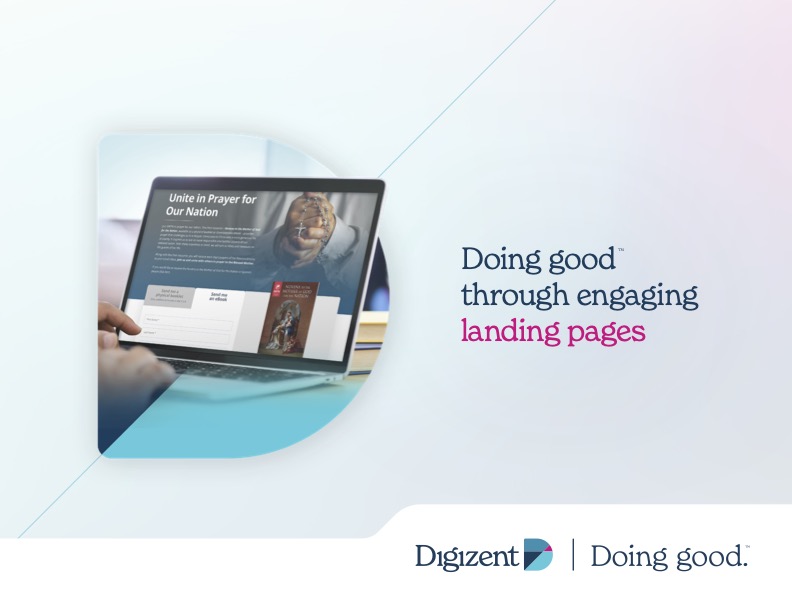 Landing Pages image
