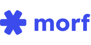 Morf Health logo