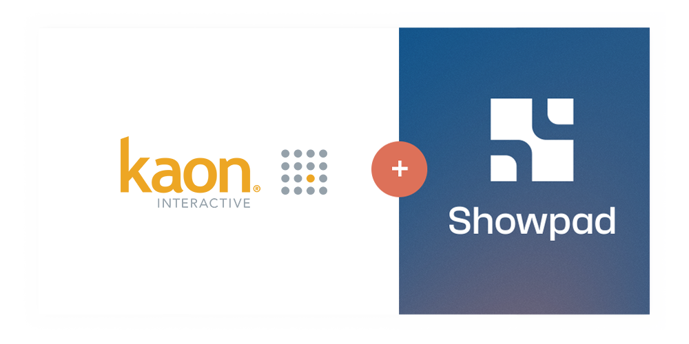 header Kaon Interactive image