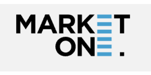 MarketOne International logo