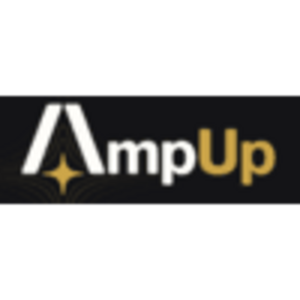 AmpUp logo