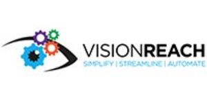 Vision Reach logo