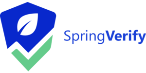 SpringVerify logo