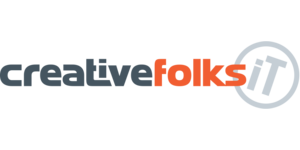 Creative Folks logo