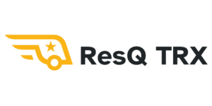 ResQ TRX logo