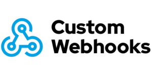 Custom Webhooks logo