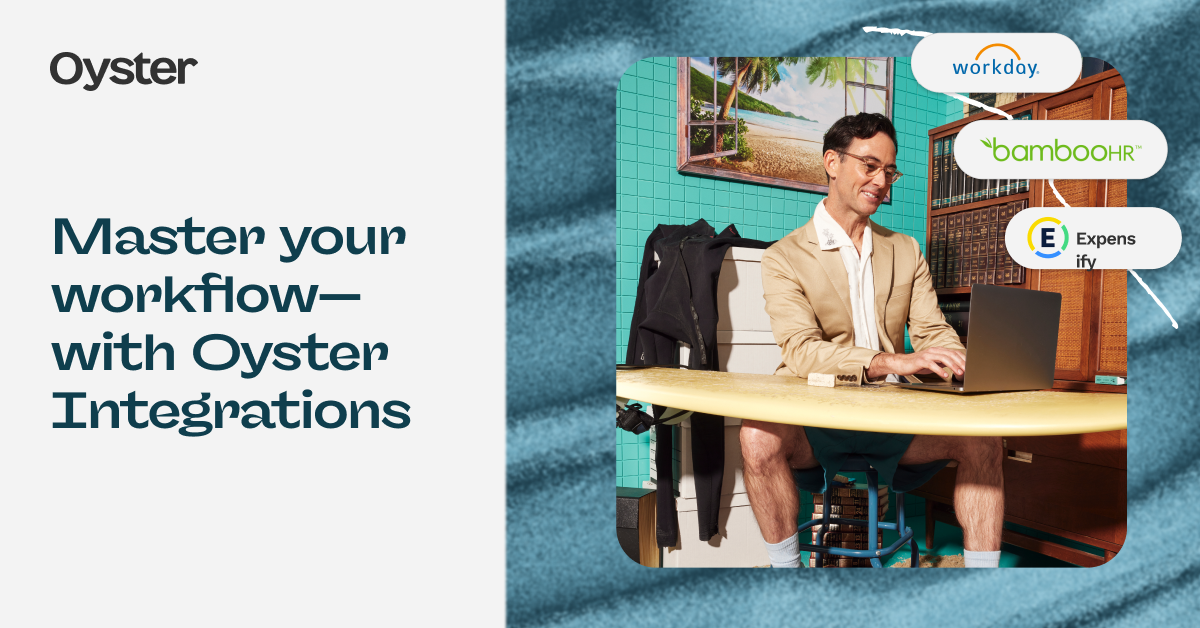 Oyster Partner Success Stories image