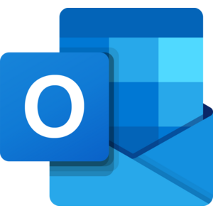 Microsoft Outlook logo