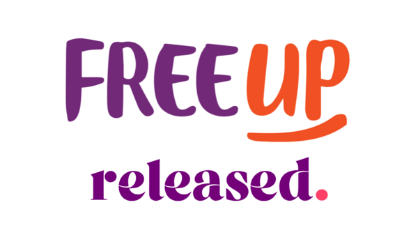 header Released & FreeUp image