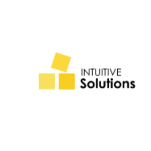 header Intuitive Solutions image