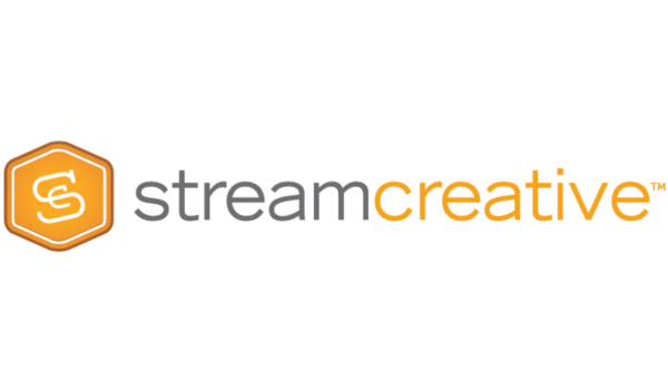 header Stream Creative image