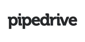 Pipedrive logo